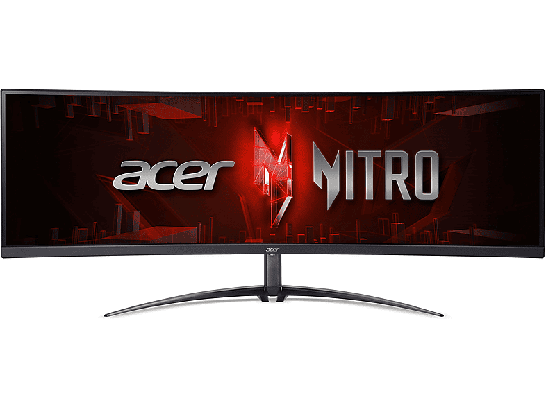 Monitor Gaming - ACER NITRO XZ2 XZ452CUVbemiiphuzx