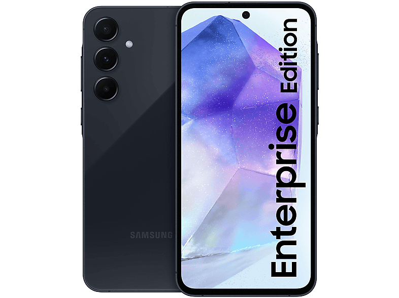 SAMSUNG GALAXY A55 5G EE 128 GB/8 GB 128 GB Awesome Navy Dual SIM