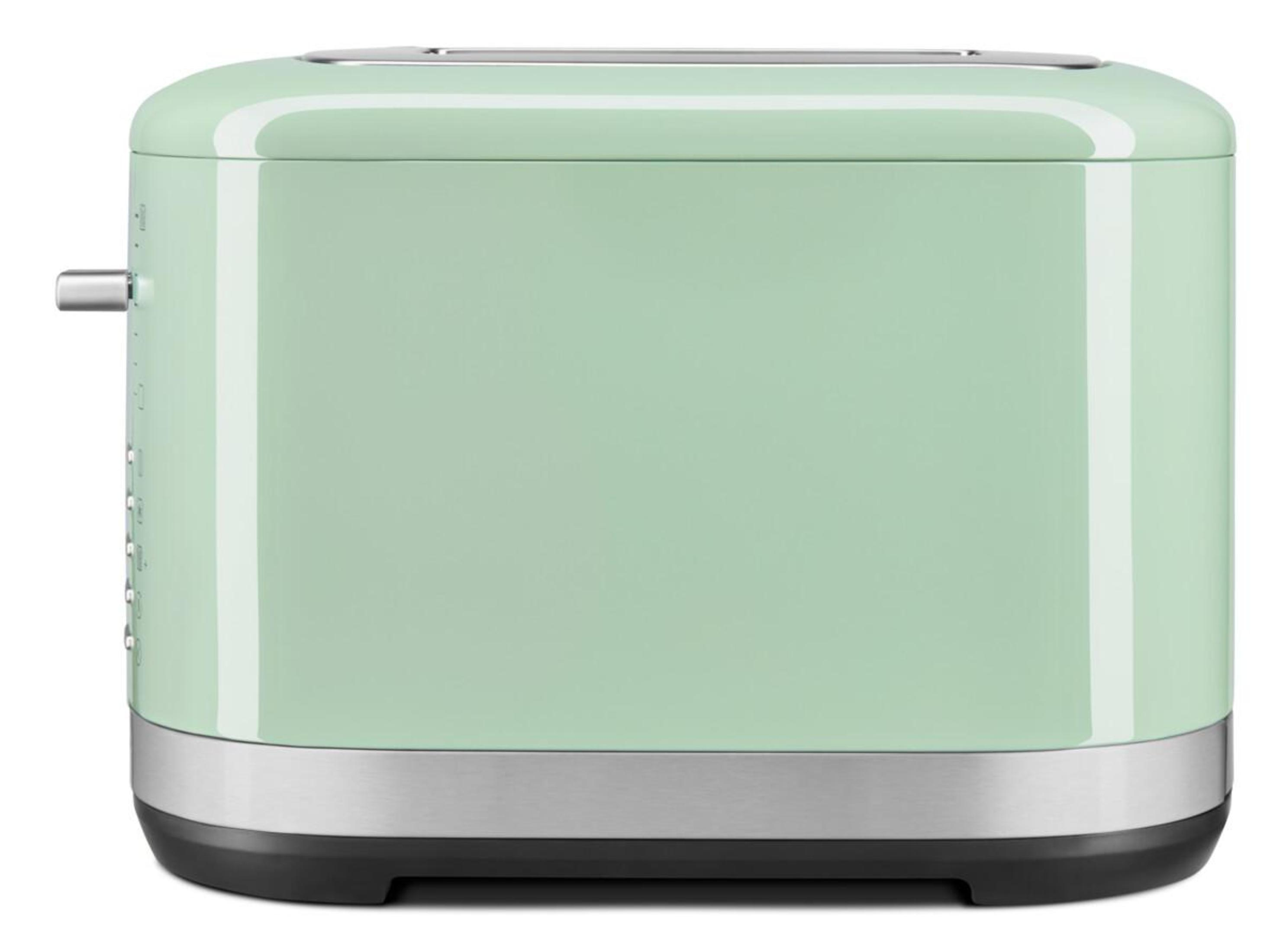 KITCHENAID 5KMT2109EPT Toaster Green