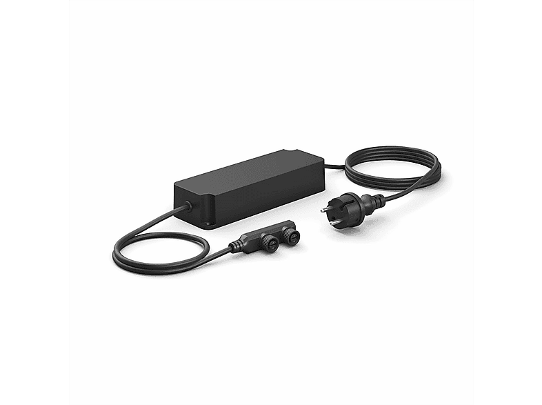 PHILIPS HUE Accessoires Câble d'alimentation 100W basse tension pour l — free download
