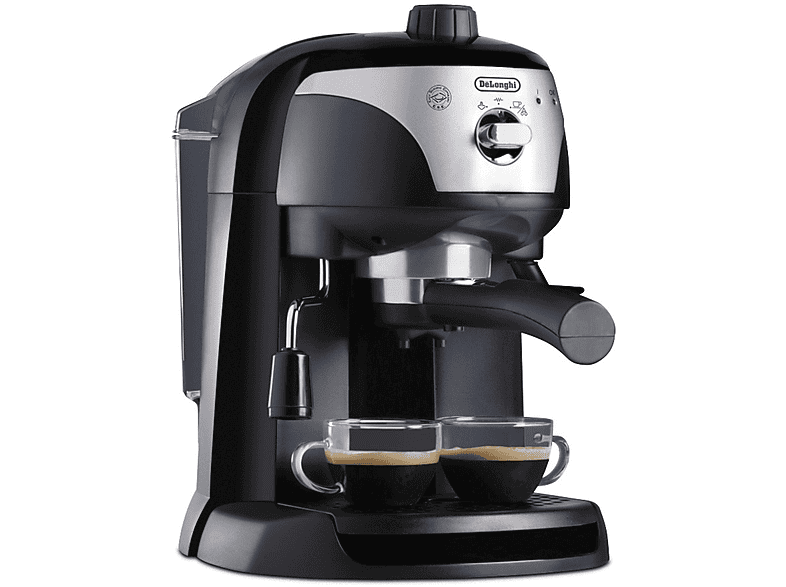 Cafetera express - DELONGHI EC221.B