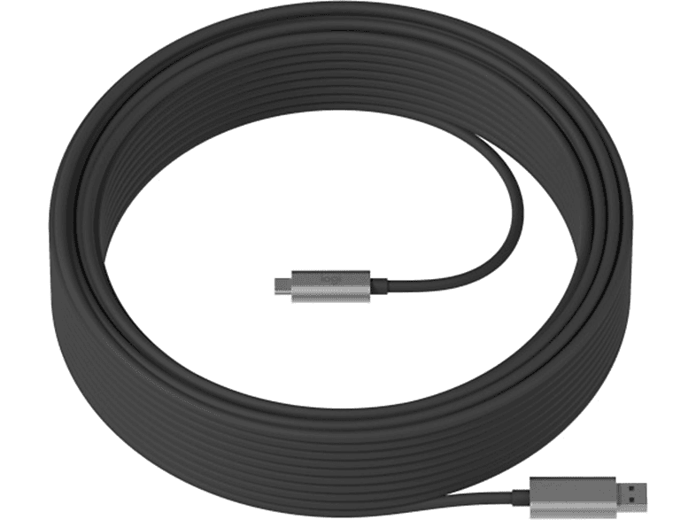 EX-K1512 Cavo Collegameto USB 2.0 Type A Maschio A Type B Maschio 5 M - ITALIA S.R.L - Foto 13