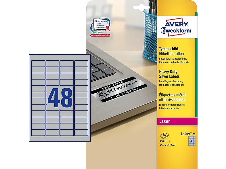 avery-zweckform-l6009-20-etikett-typenschild-45-7x21-2mm-typenschild