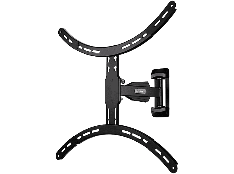Supporto TV da Soffitto Girevole Inclinabile 19 43 Pollici 20Kg