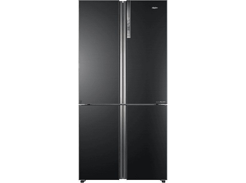 Frigorífico americano - HAIER HTF-610DSN7