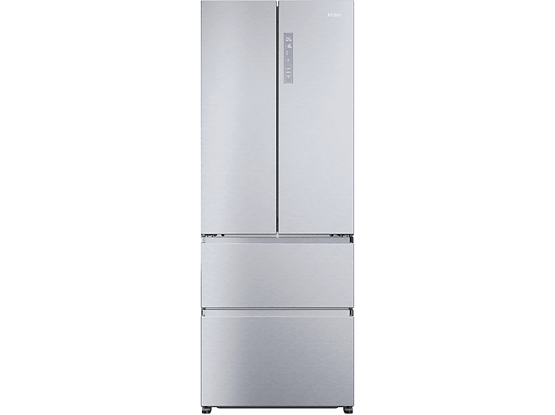 Frigorífico americano - HAIER HFR5719ENMG