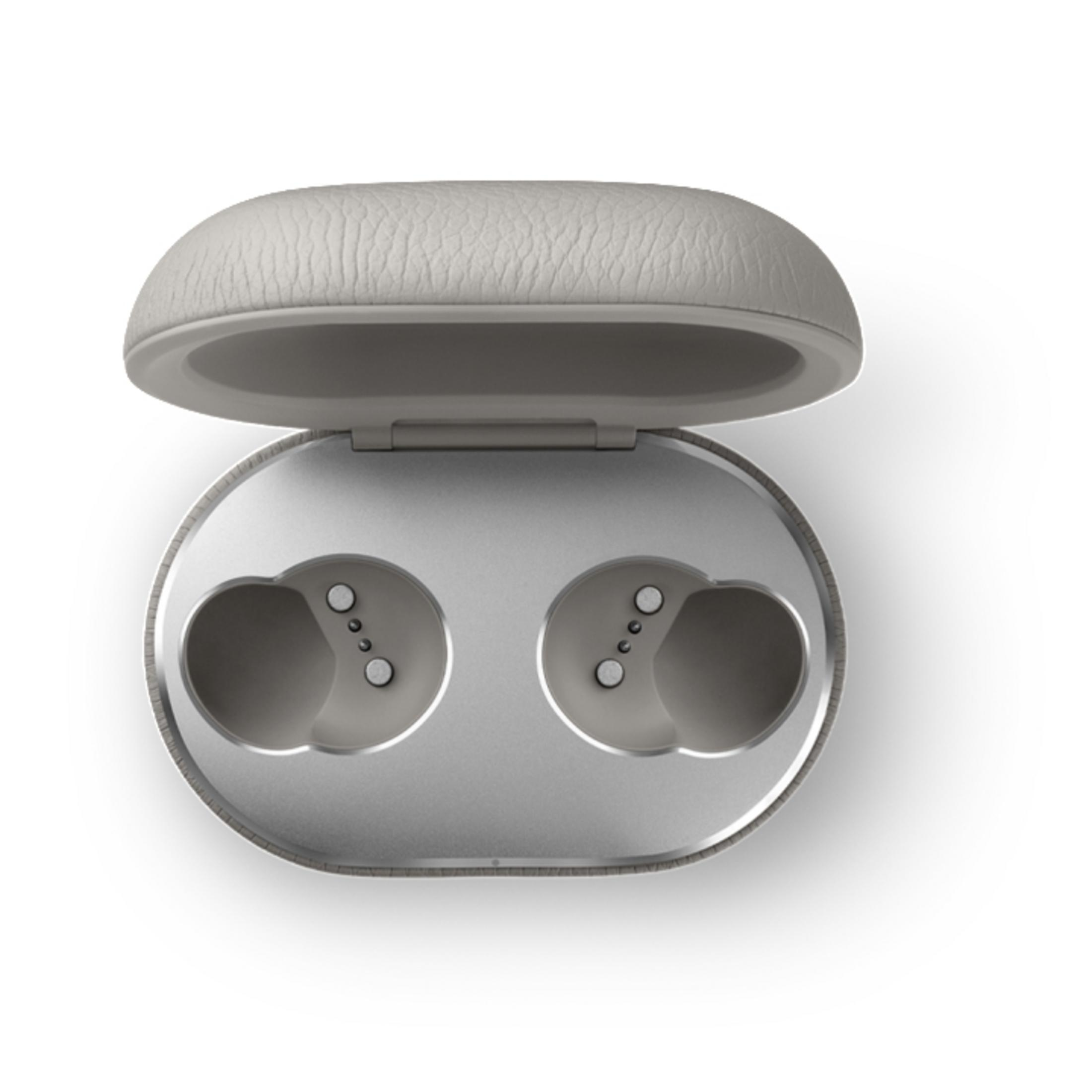 B&O PLAY BEOPLAY E8 3RD GEN GREY MIST (NUR ONLINE), In-ear 