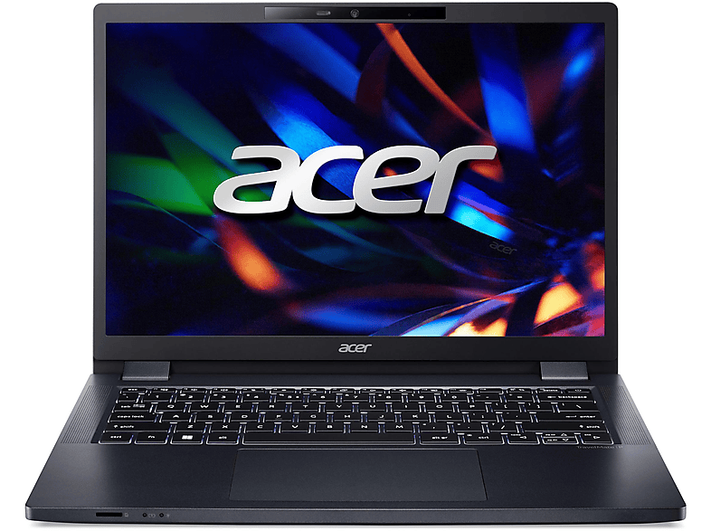 Portátil - ACER TravelMate P4 TMP414-53-54VD