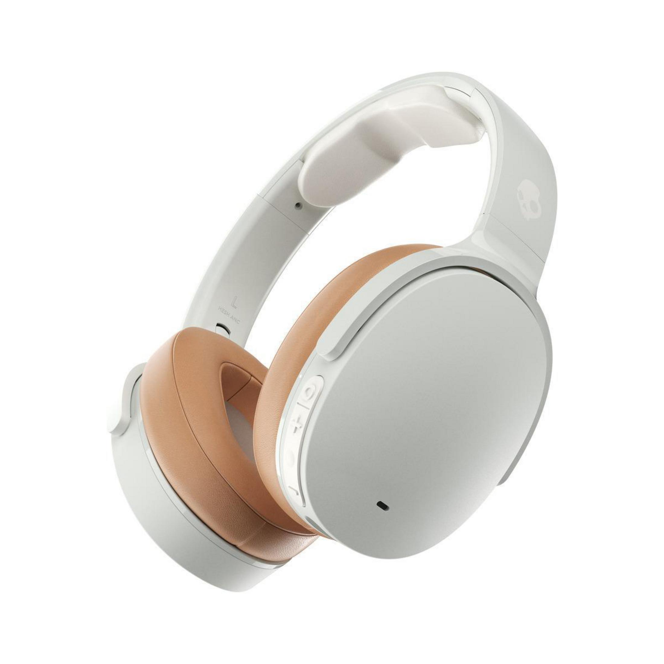 SKULLCANDY Hesh ANC Kablolu ve Kablosuz Kulak Üstü Kulaklık Beyaz