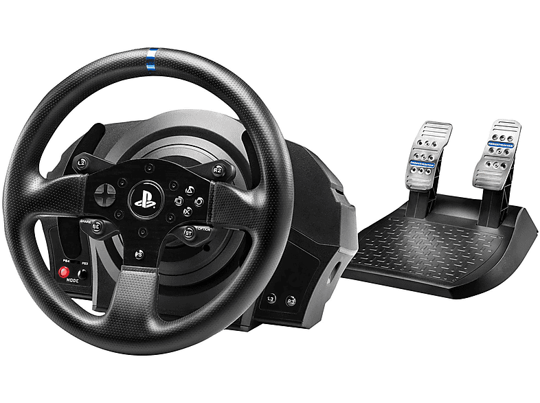 Volante gaming  - Ts300 Rs Force Feedback THRUSTMASTER