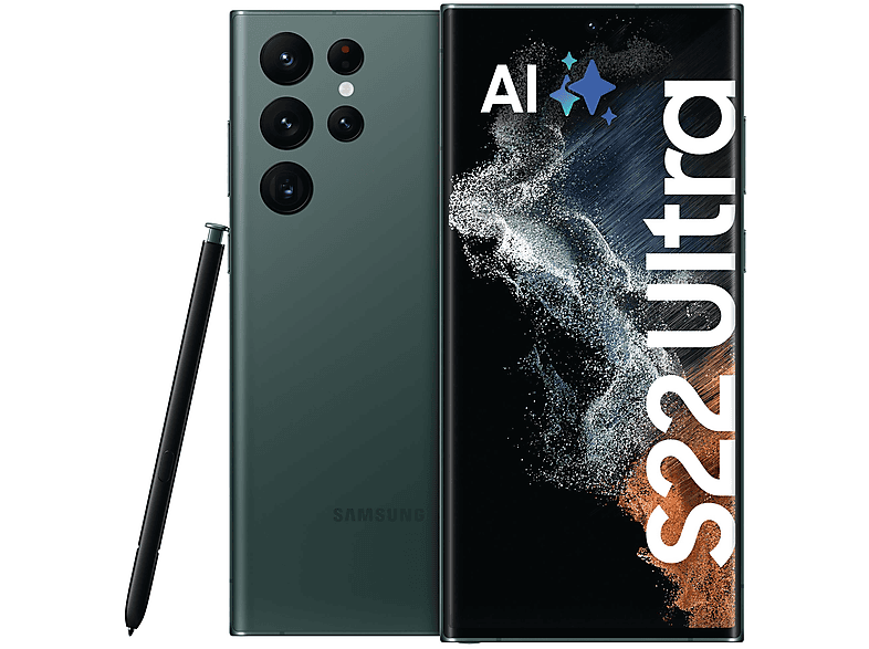 Smartfon SAMSUNG Galaxy S22 Ultra SM-S908B 2G (GSM), 3G (UMTS), 4G