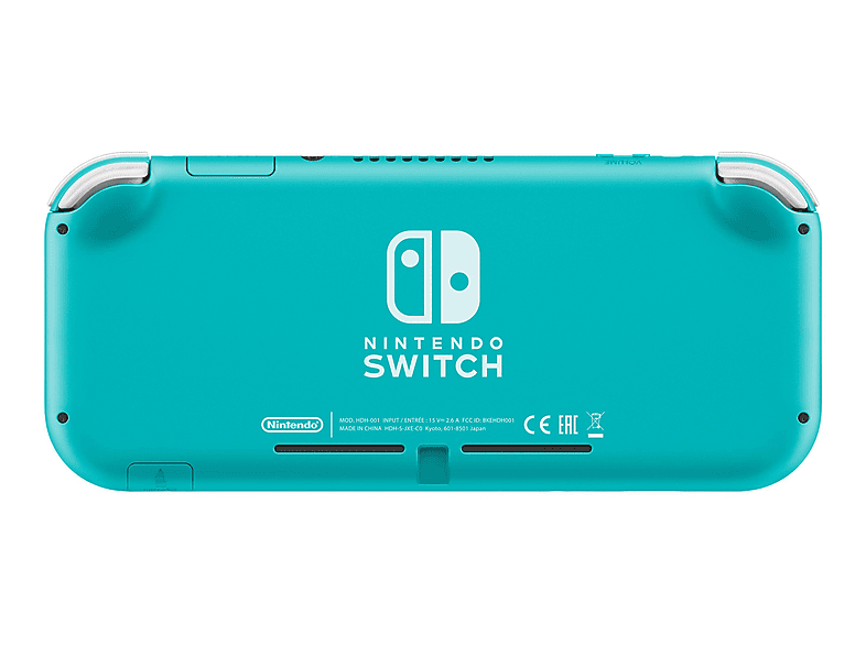 NINTENDO Lite 32 GB | MediaMarkt