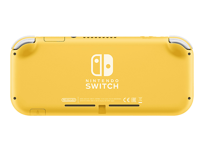 NINTENDO Switch Lite 32 GB | MediaMarkt