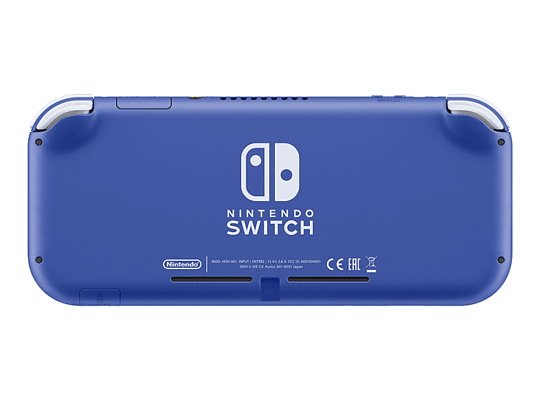 NINTENDO Lite 32 GB | MediaMarkt
