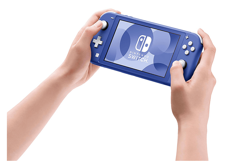 NINTENDO Lite 32 GB | MediaMarkt