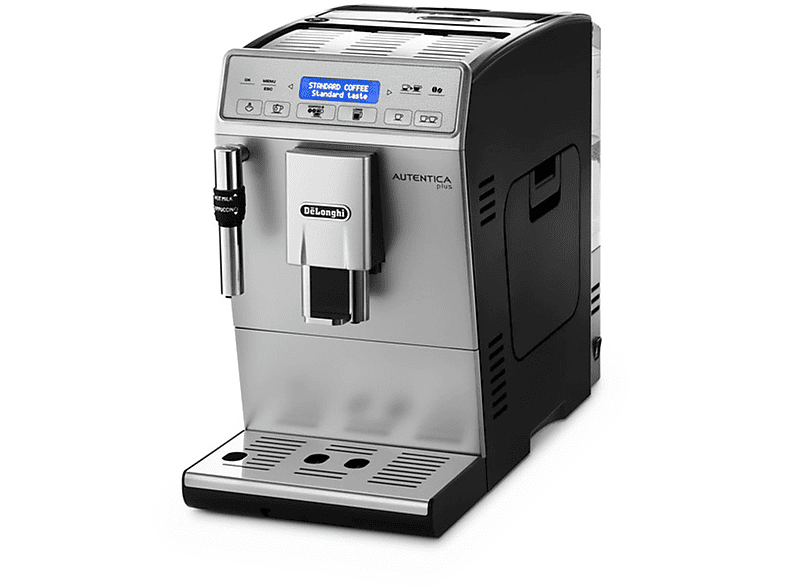 Cafetera superautomática - DELONGHI De