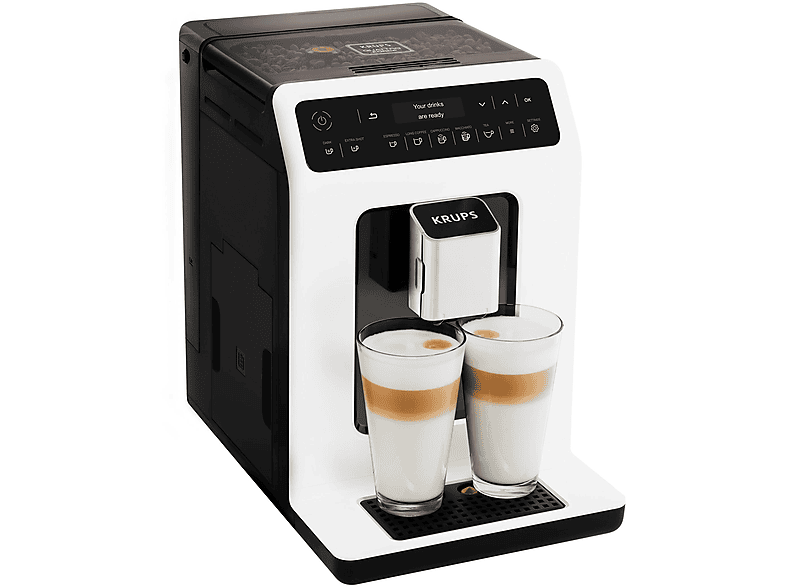 Cafetera express - KRUPS EA8901