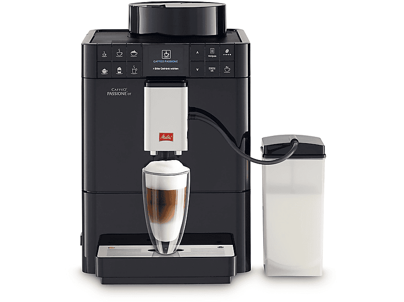 Melitta Beccuccio Per Schiumatrice Macchina Da Caffé 6617899 - Foto 8