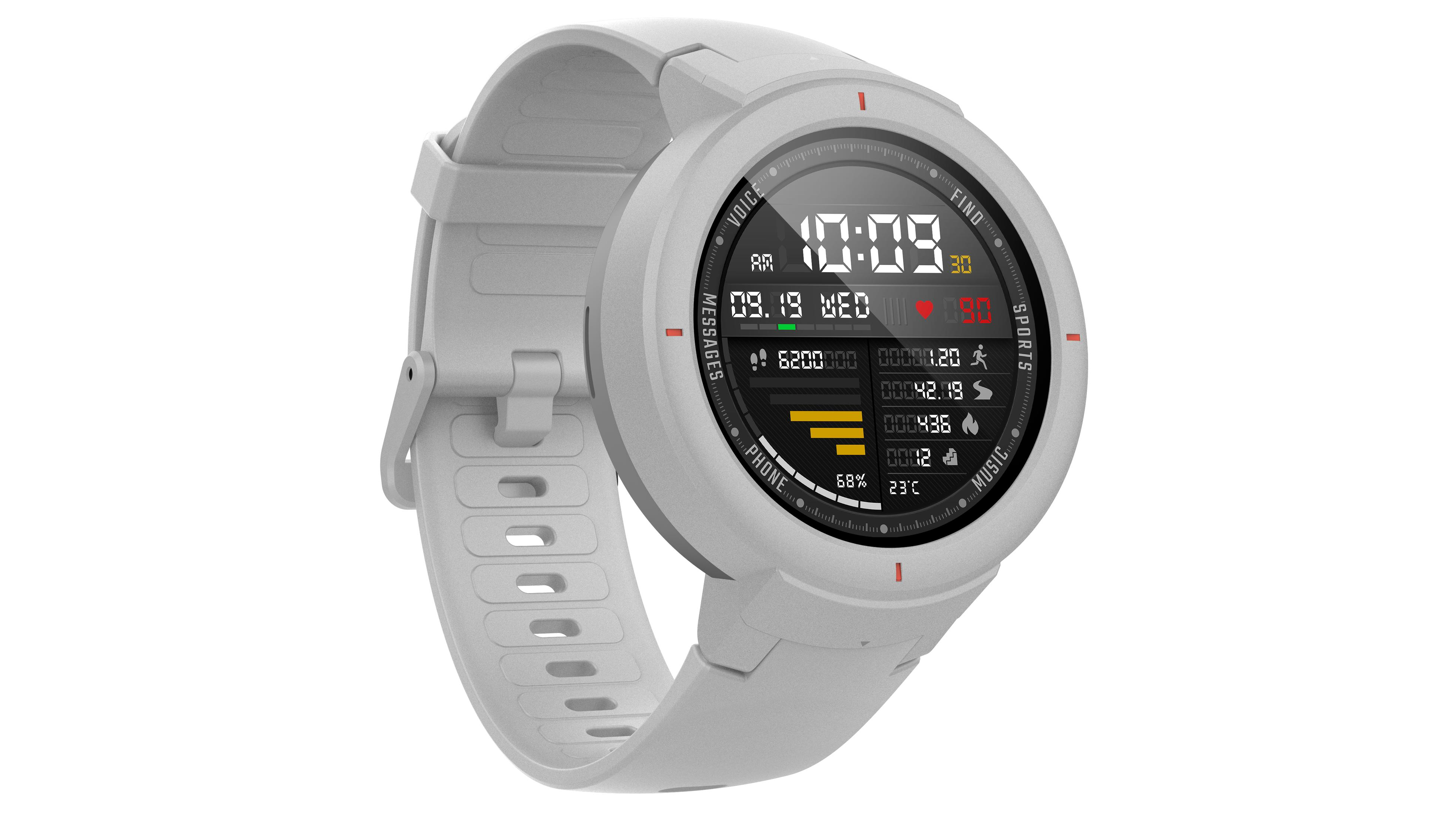 Reloj Smartwatch Amazfit Verge Precio Smartwatch AMAZFIT