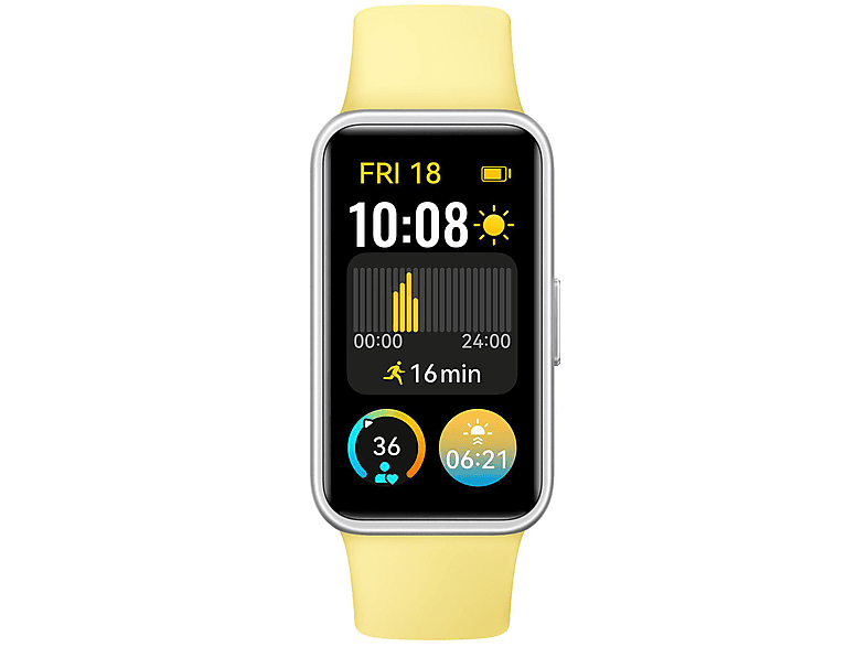 Pulsera de actividad - HUAWEI Band 9