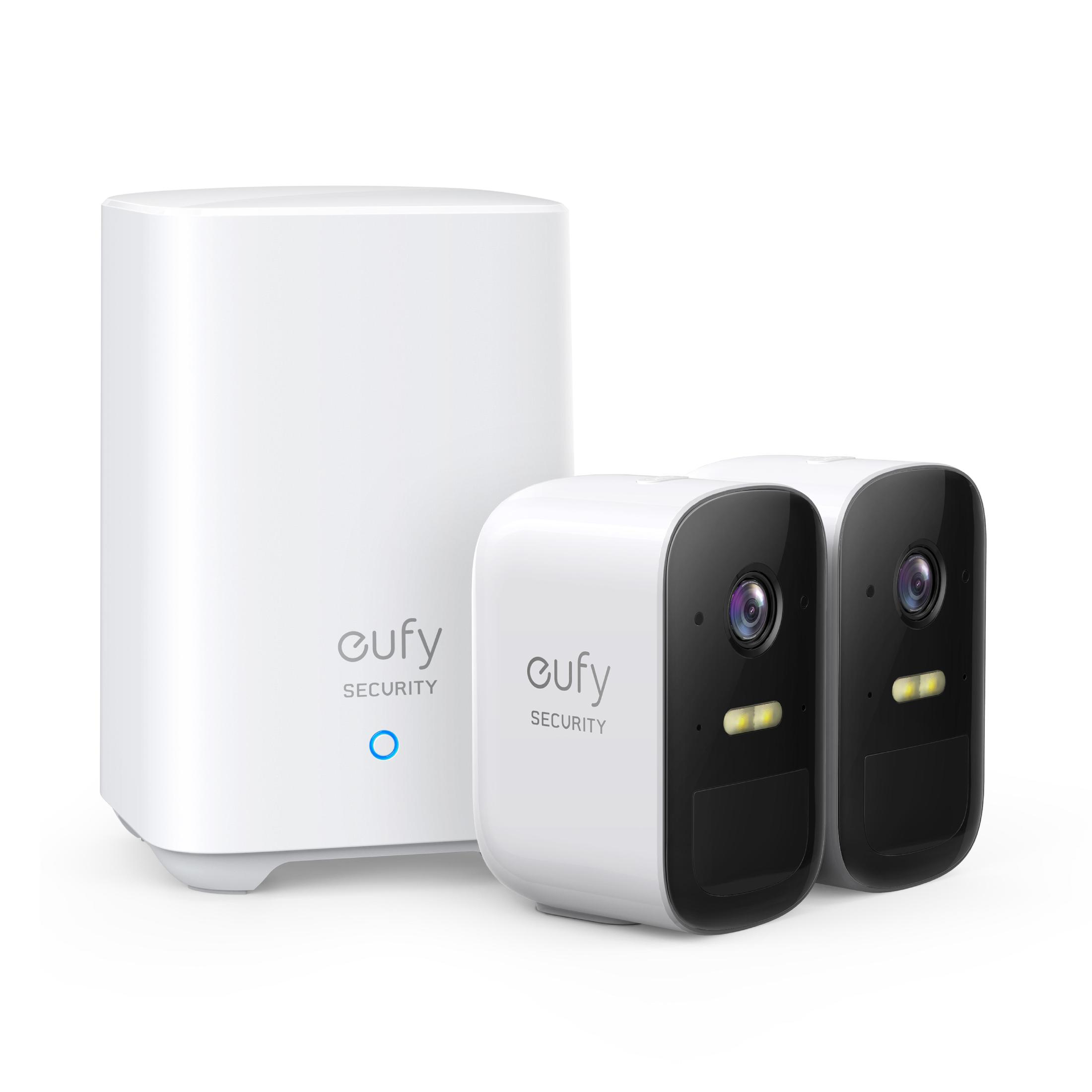Supporto/supporto Da Parete Eufy Homebase 3 (stazione Base WiFi) - Italia - Foto 4