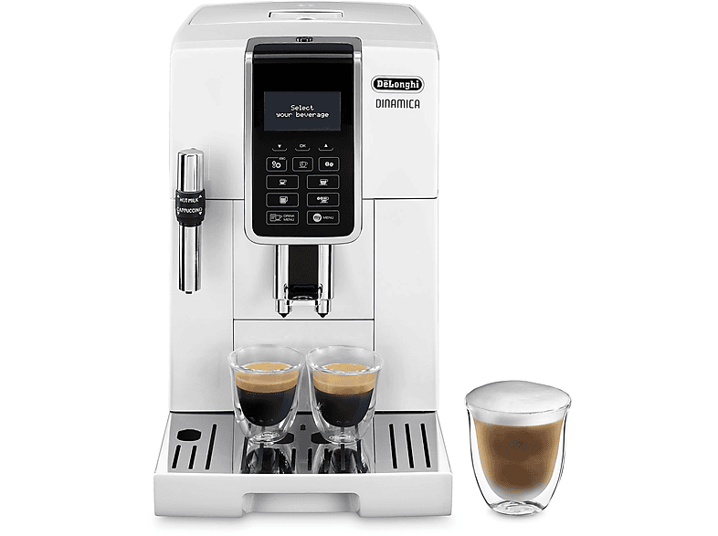 Cafetera superautomática - DELONGHI 8004399331150