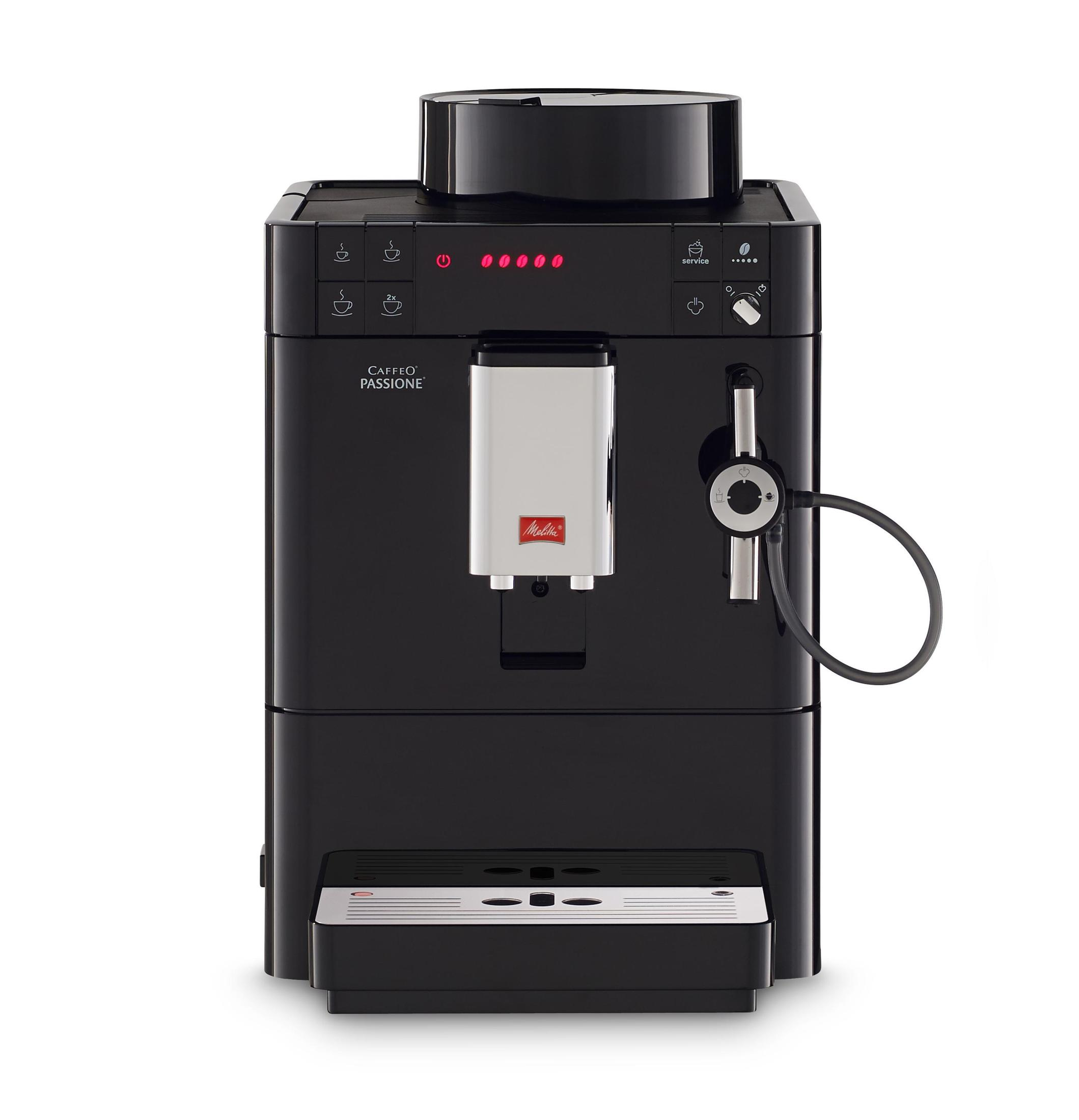 Melitta Beccuccio Per Schiumatrice Macchina Da Caffé 6617899 - Foto 11