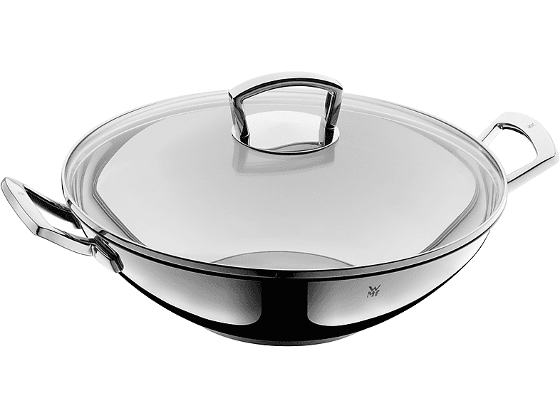 Kookkunst Holland 10 Delige Pannenset Met Glazen Deksel En Silicone Koude Handgrepen Bordeaux Rood