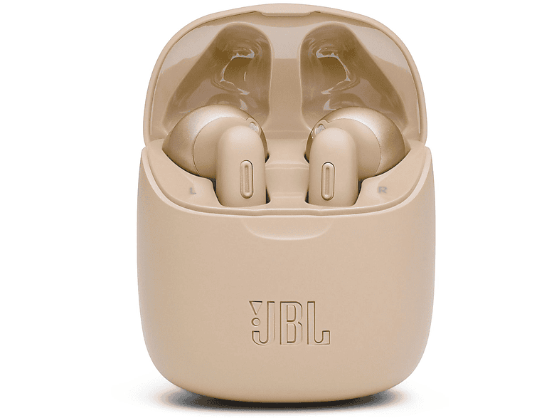 Auriculares inalámbricos - JBL TUNE 225 TRUE WIRELESS