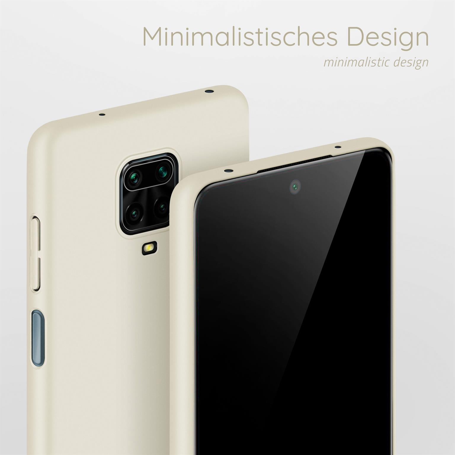 Handyhüllen, eine an der Seite, zeigen das Design auf der Rückseite.