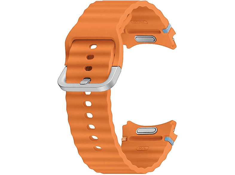 Samsung galaxy watch active belt sales