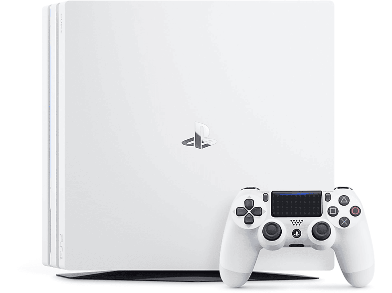 SONY 9347675 PS4 PRO 1TB WHITE | SATURN