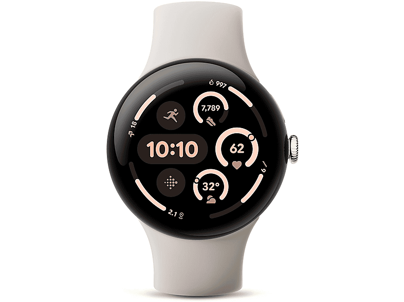 Smartwatch - GOOGLE Pixel Watch 3