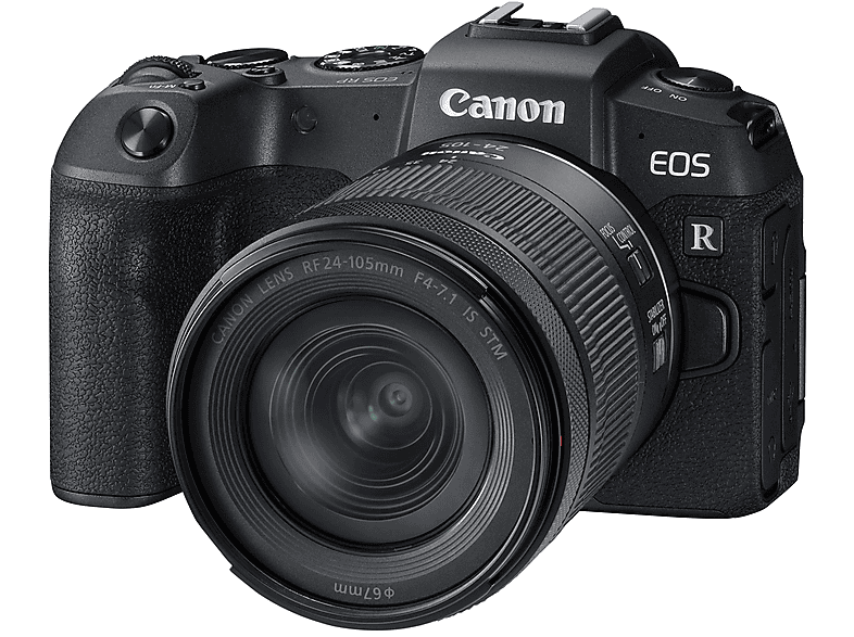 FOTOCAMERA MIRRORLESS CANON...