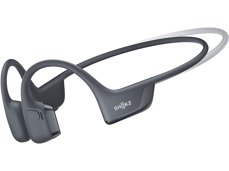 【新品】Shokz OpenRun Pro 2 Mini Black Shokz Cuffie - OpenRun Pro 2 mini - Nero - BIKE24