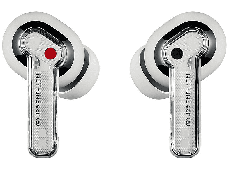 NOTHING Ear (A) TWS Bluetooth Kulak İçi Kulaklık Beyaz Fiyat