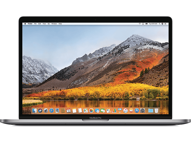 APPLE MacBook Pro, 15,4