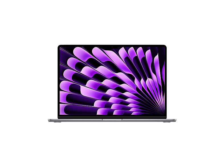 APPLE MXD13D/A MBA 15.3 CTO M3(8/10)/24/1TB Z1GD SPG, Notebook