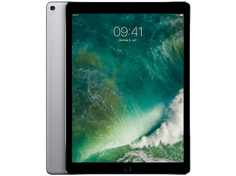 TABLET APPLE iPad Pro, 256...