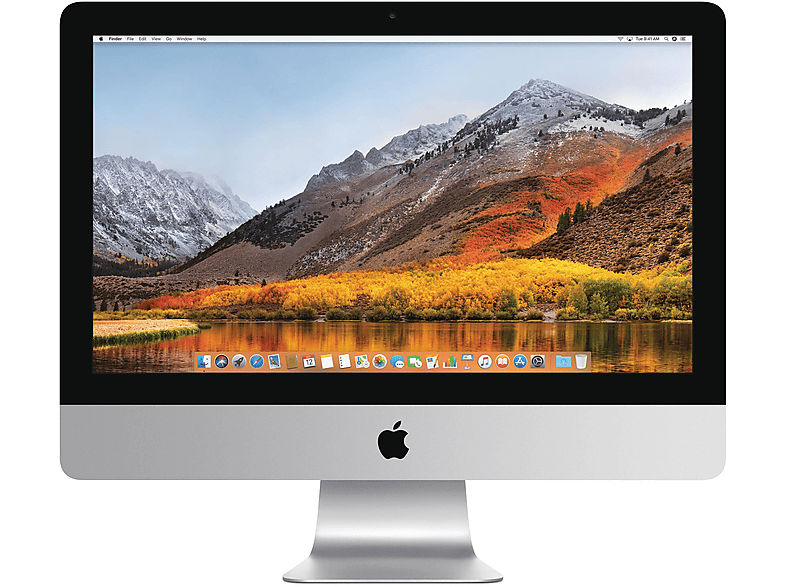 Apple iMac 21.5インチ 1TB  2015 Amazon.co.jp: Apple iMac 21.5inch A1418 Late 2015一体型 OS