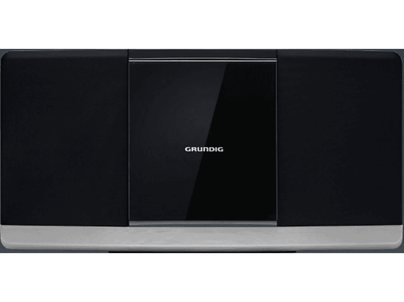 Microcadena - GRUNDIG GMH1010