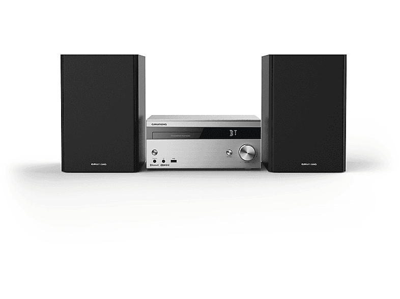 Minicadena - GRUNDIG GLR7641