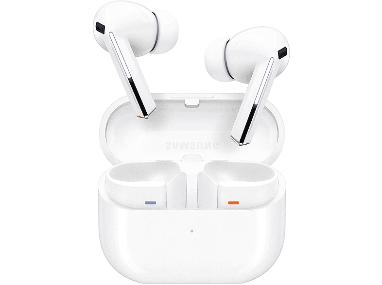 Samsung Galaxy Buds3 Pro ホワイト Samsung Galaxy Buds3 Pro - White | Tani