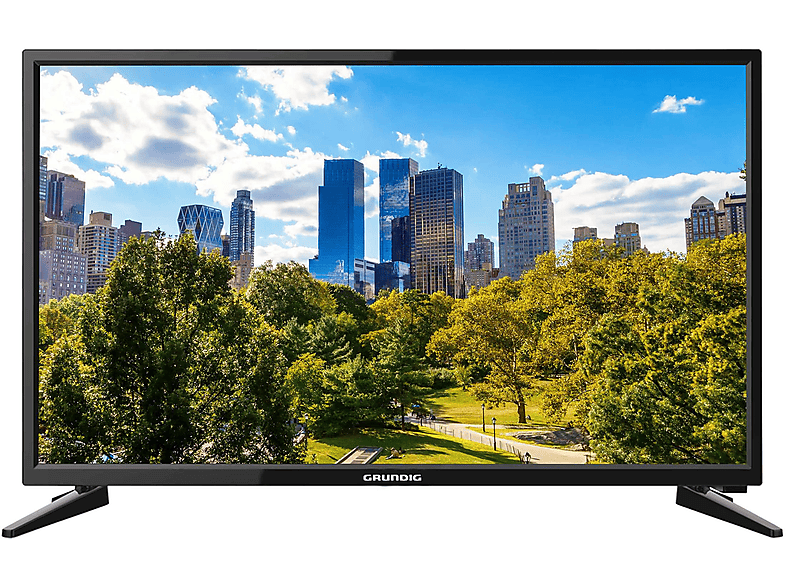 TV LED 24" - GRUNDIG 24 GHB 5340