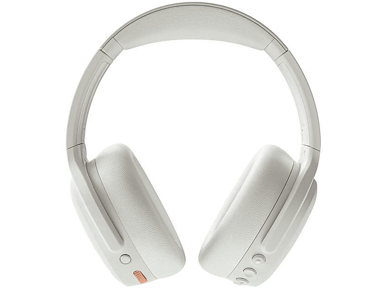 SKULLCANDY Crusher ANC 2 Bluetooth Kulak Üstü Kulaklık Beyaz