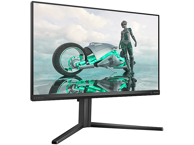 Monitor gaming | PHILIPS Evnia 24M2N3200A/00, 23,8