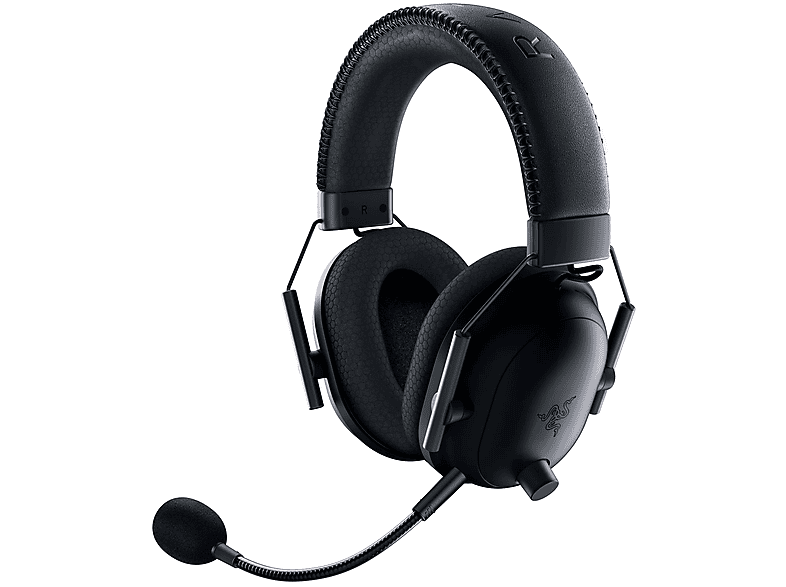 RAZER RZ04-04530300-R3M1 BLACKSHARK V2 PRO BLACK XBOX LI, Over-ear