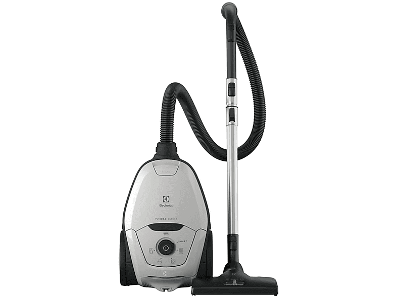 Aspirador con bolsa - ELECTROLUX PD82-4MG