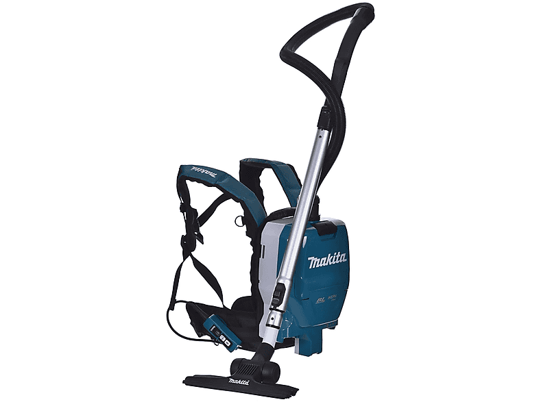 Aspirador sin bolsa - MAKITA DVC261ZX11