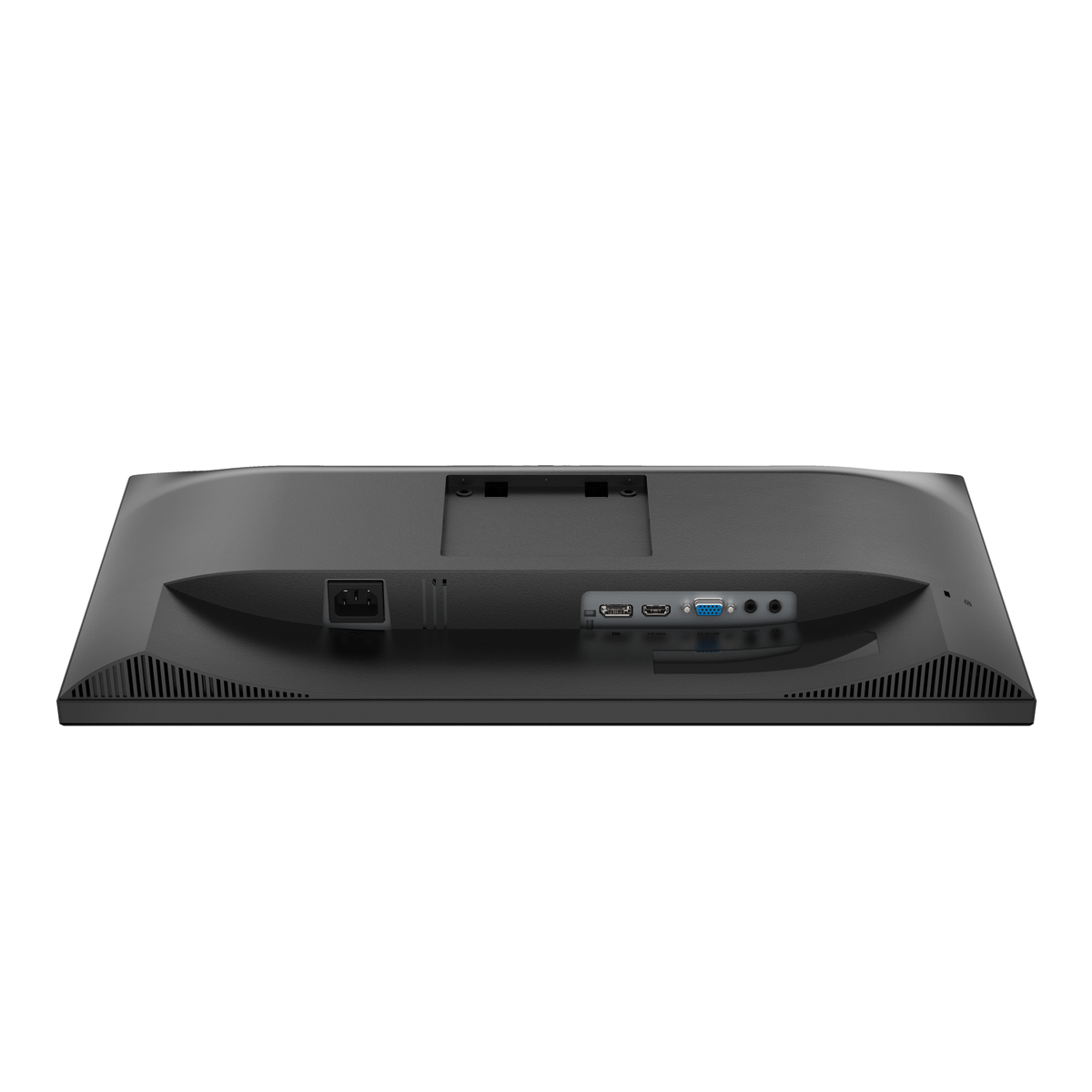 AOC E324QAF - 23,8 inch - 1920 x 1080 pixels (Full HD) - IPS (In-Plane Switching)